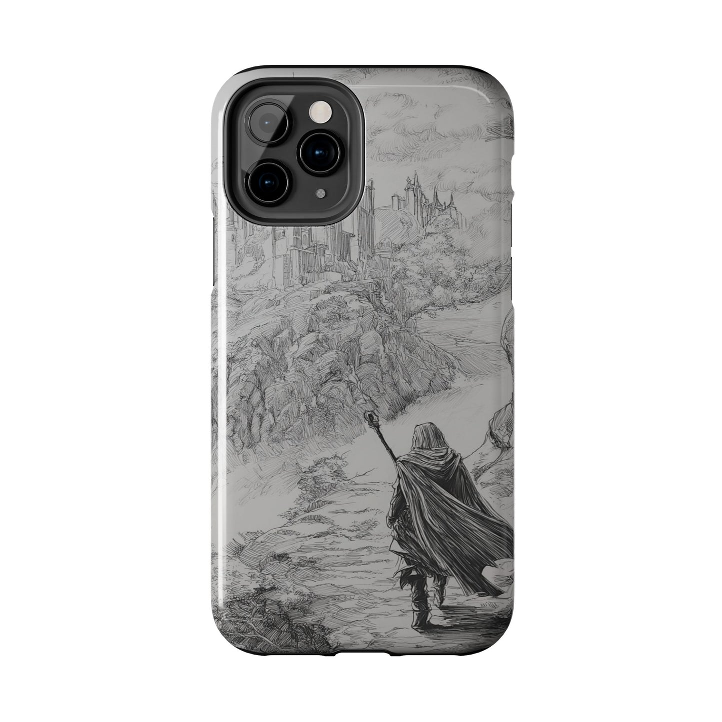 Scrimshaw Mage