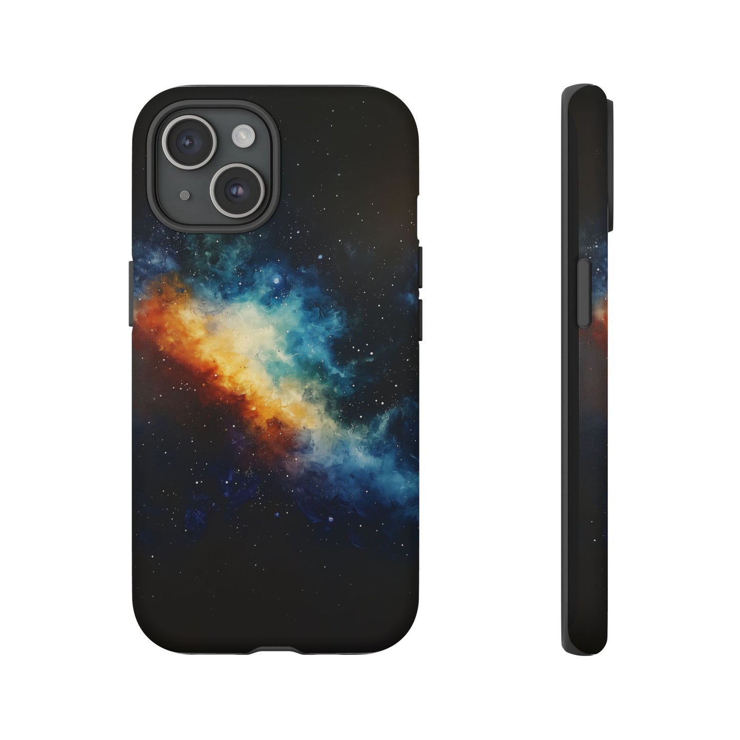 Nebula in Space