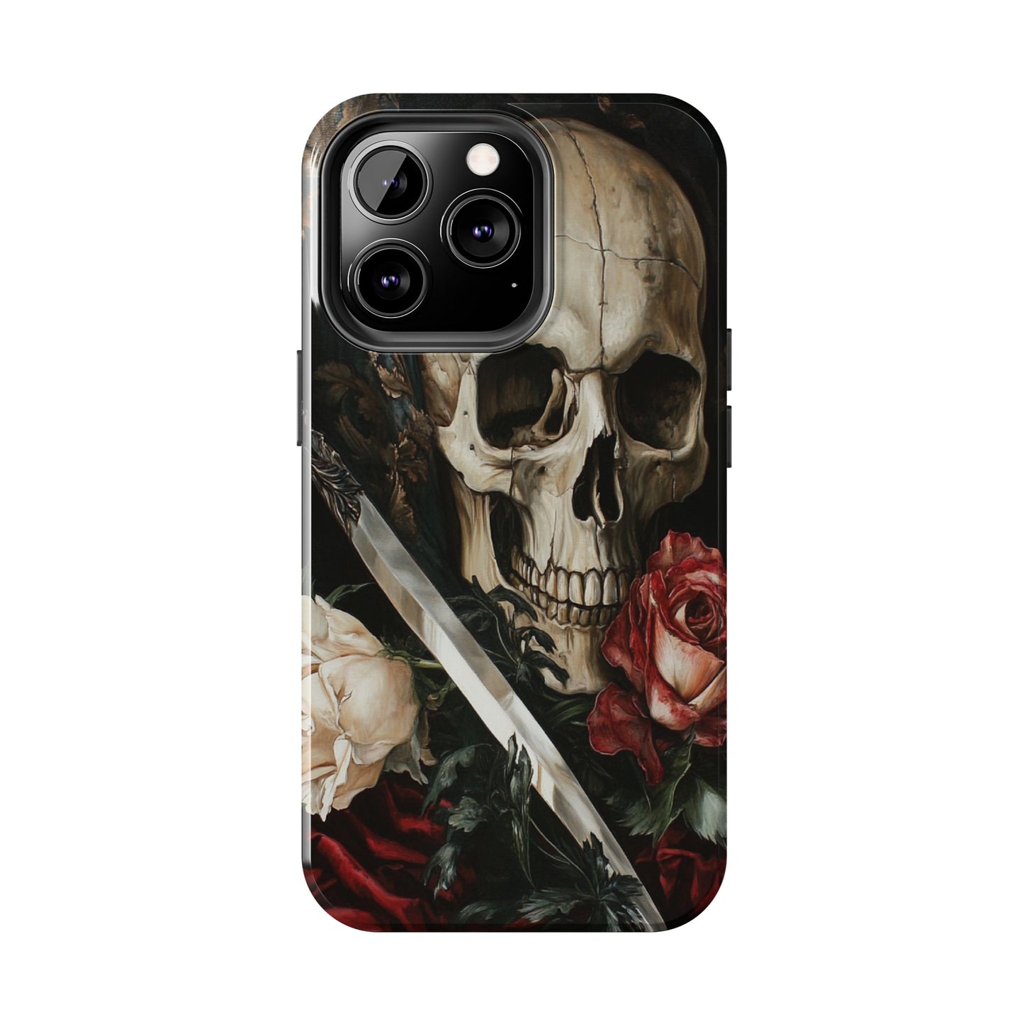Gothic Rose