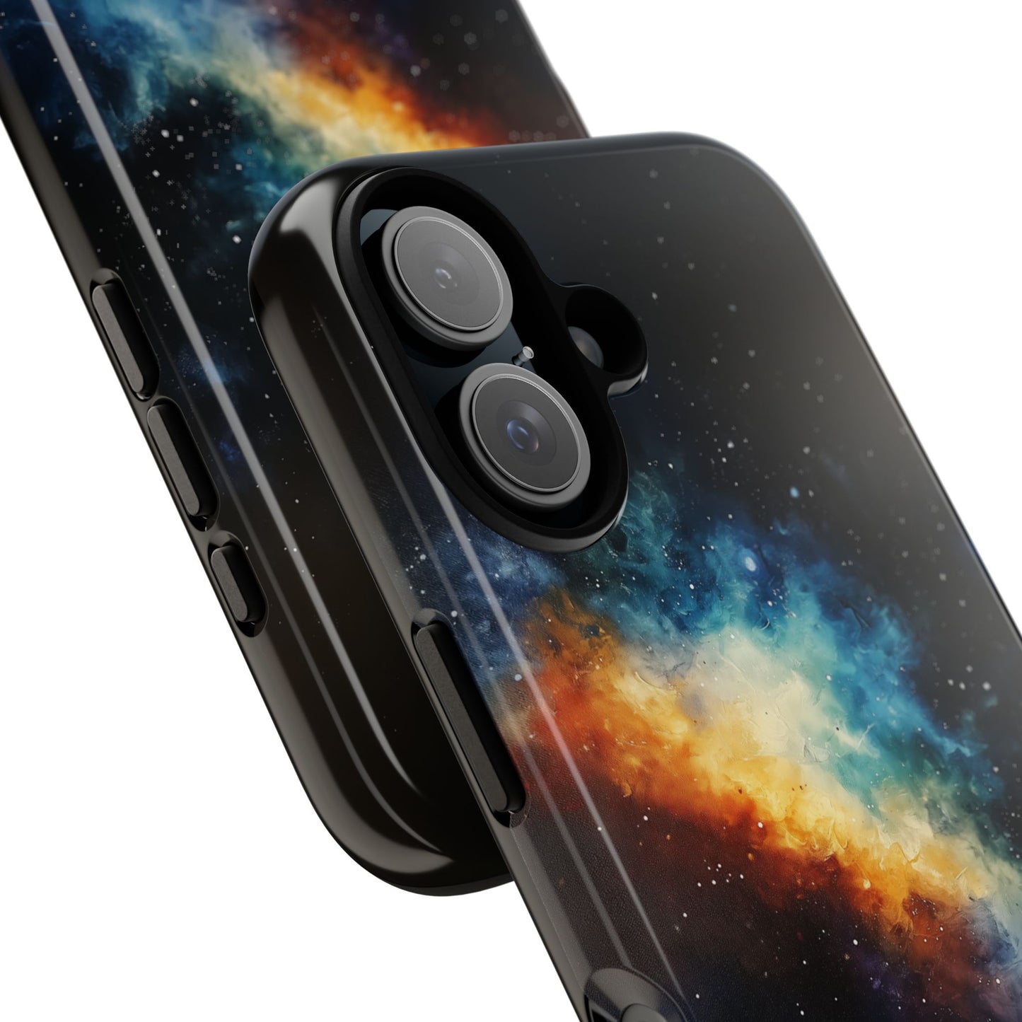 Nebula in Space