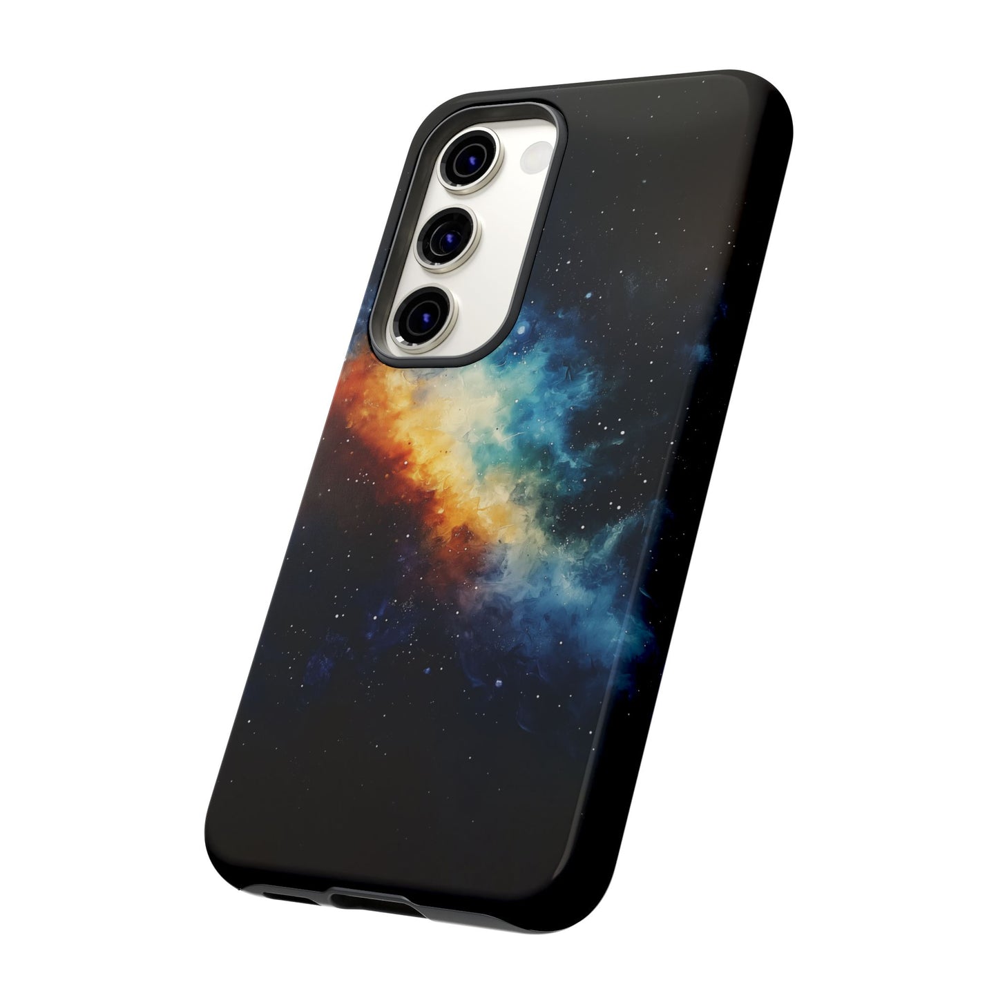 Nebula in Space
