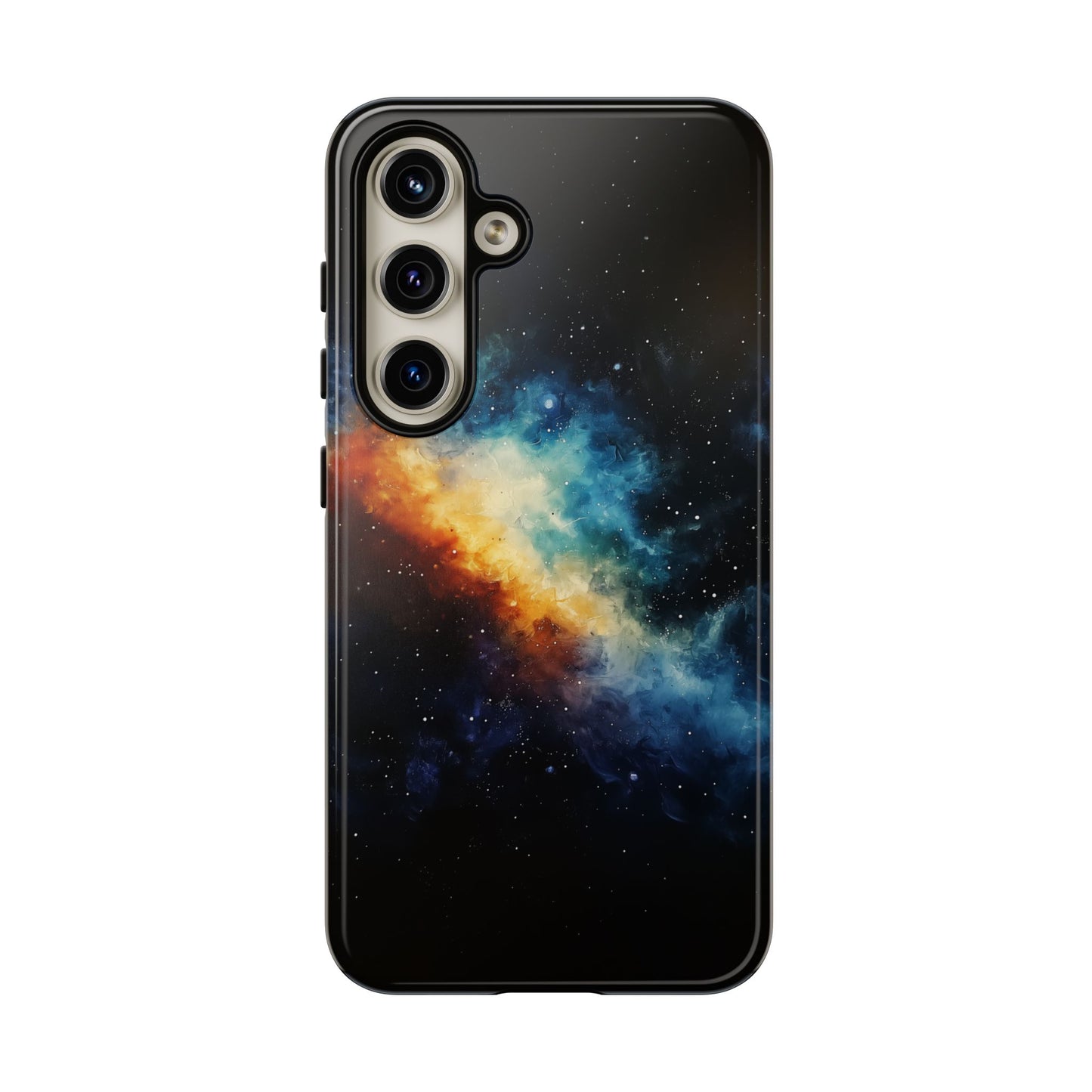 Nebula in Space