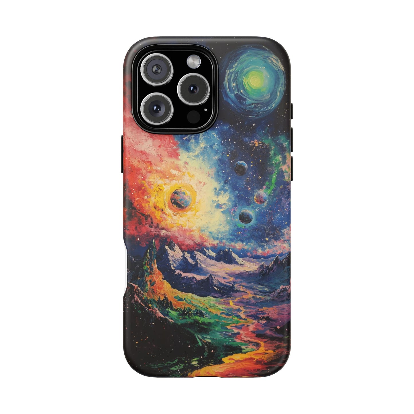 Cosmic