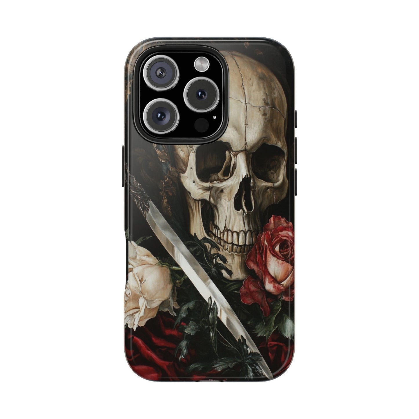 Gothic Rose