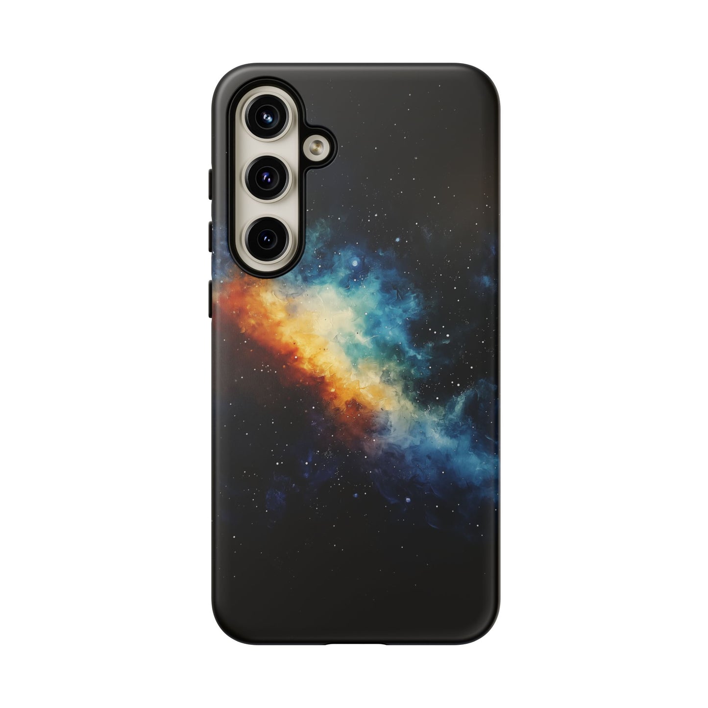 Nebula in Space