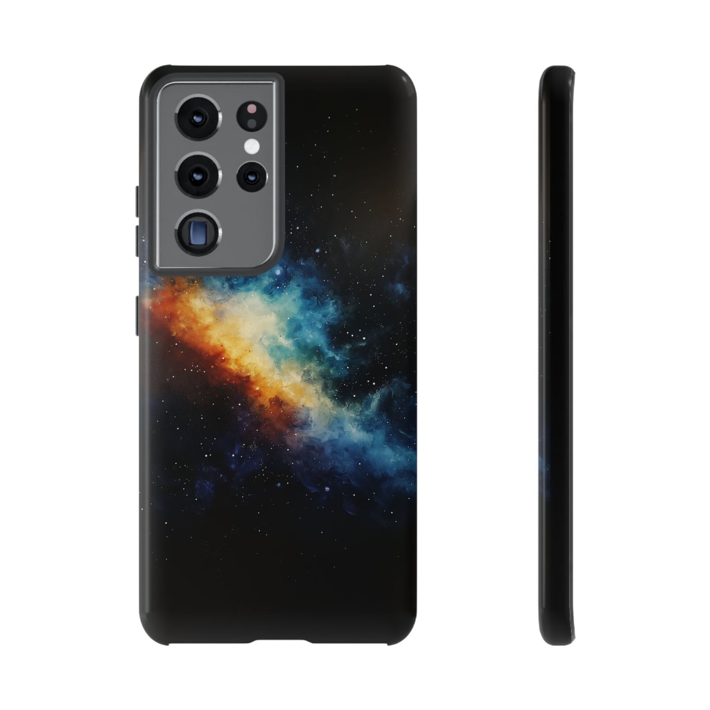 Nebula in Space