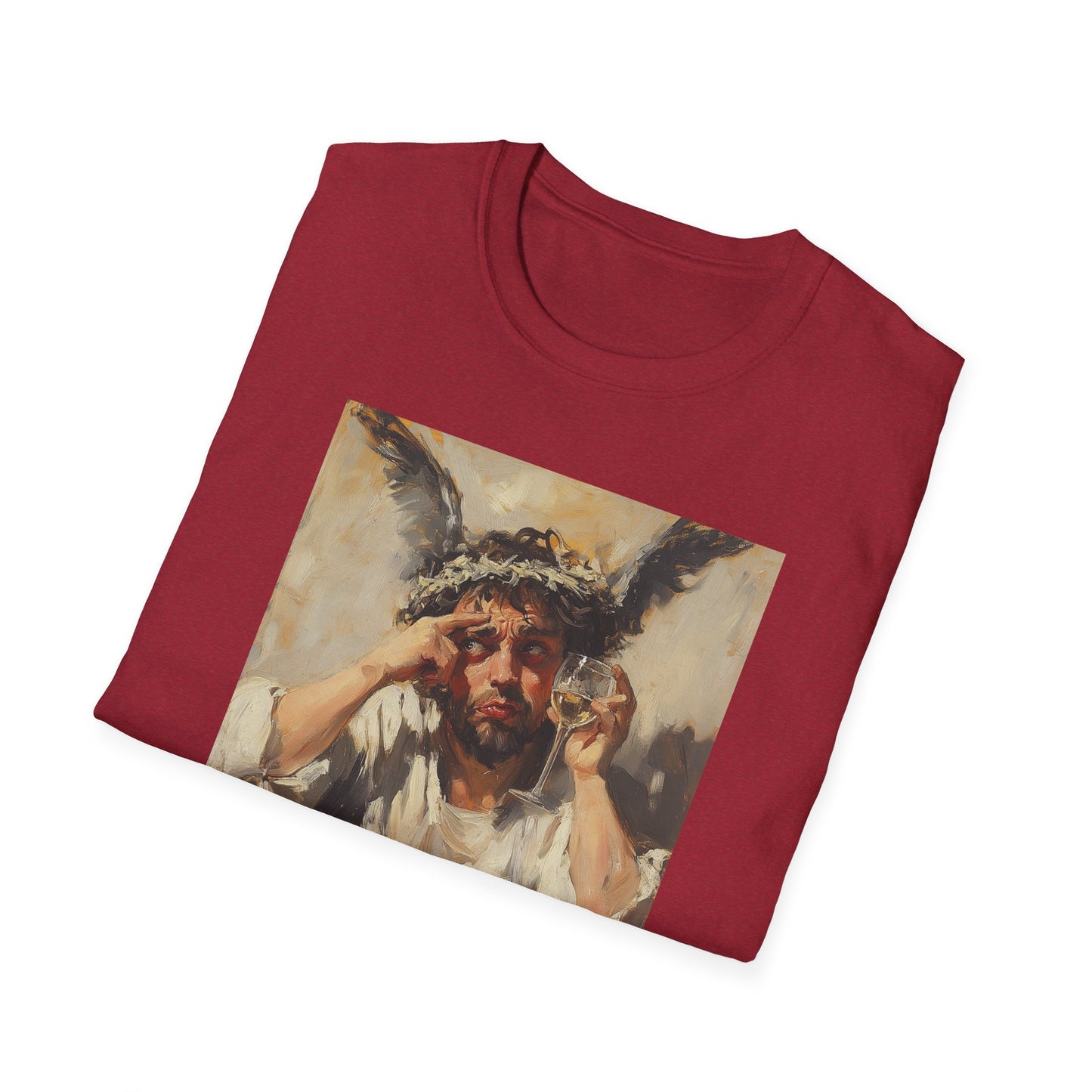 Guardian Angel - Not Again!