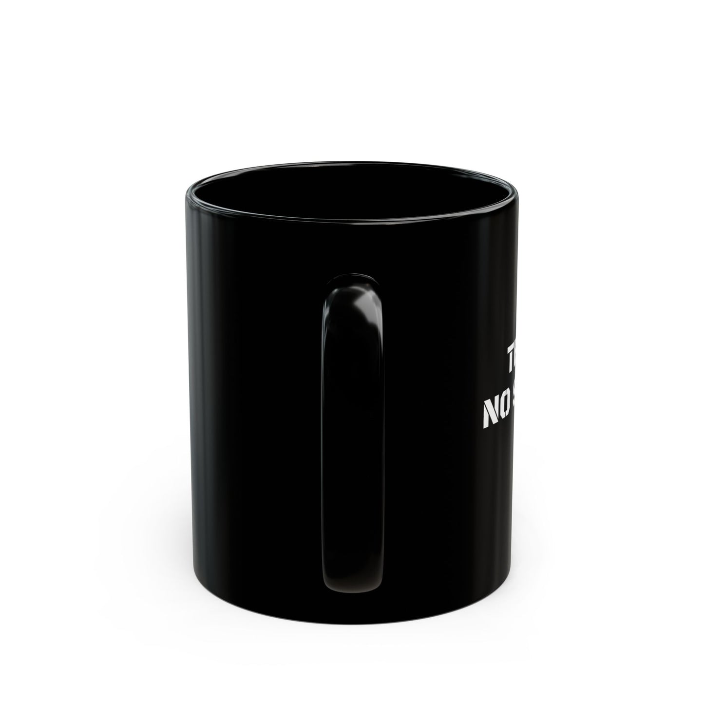 'No Sleep' Mug