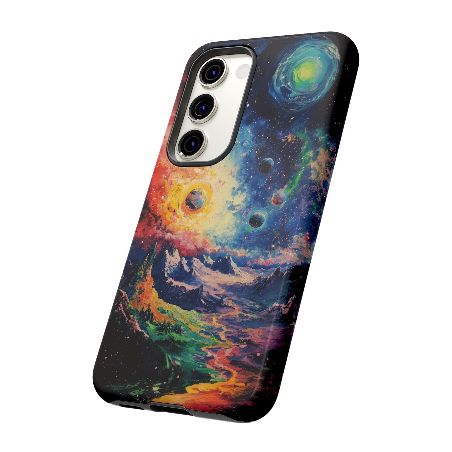 Cosmic
