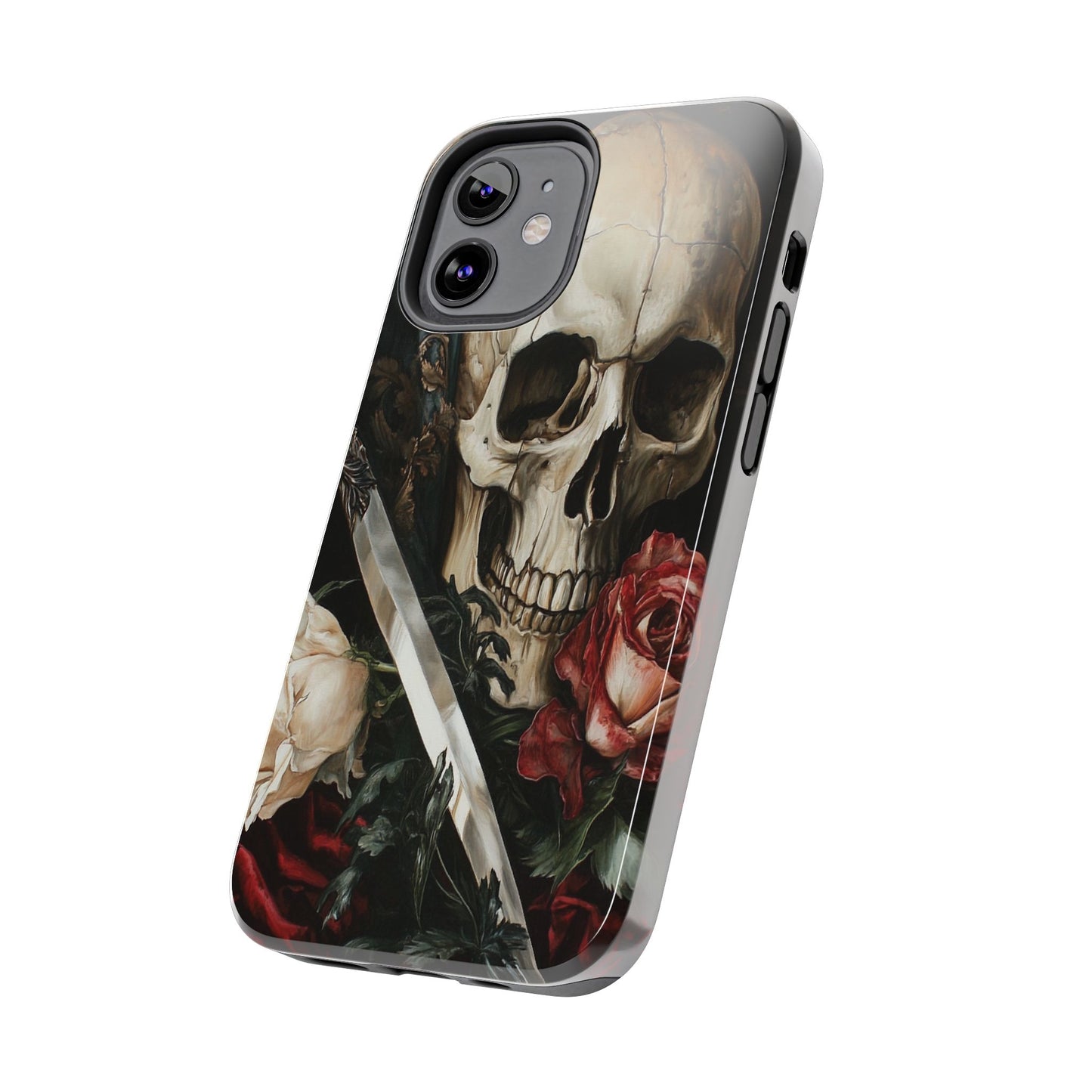 Gothic Rose