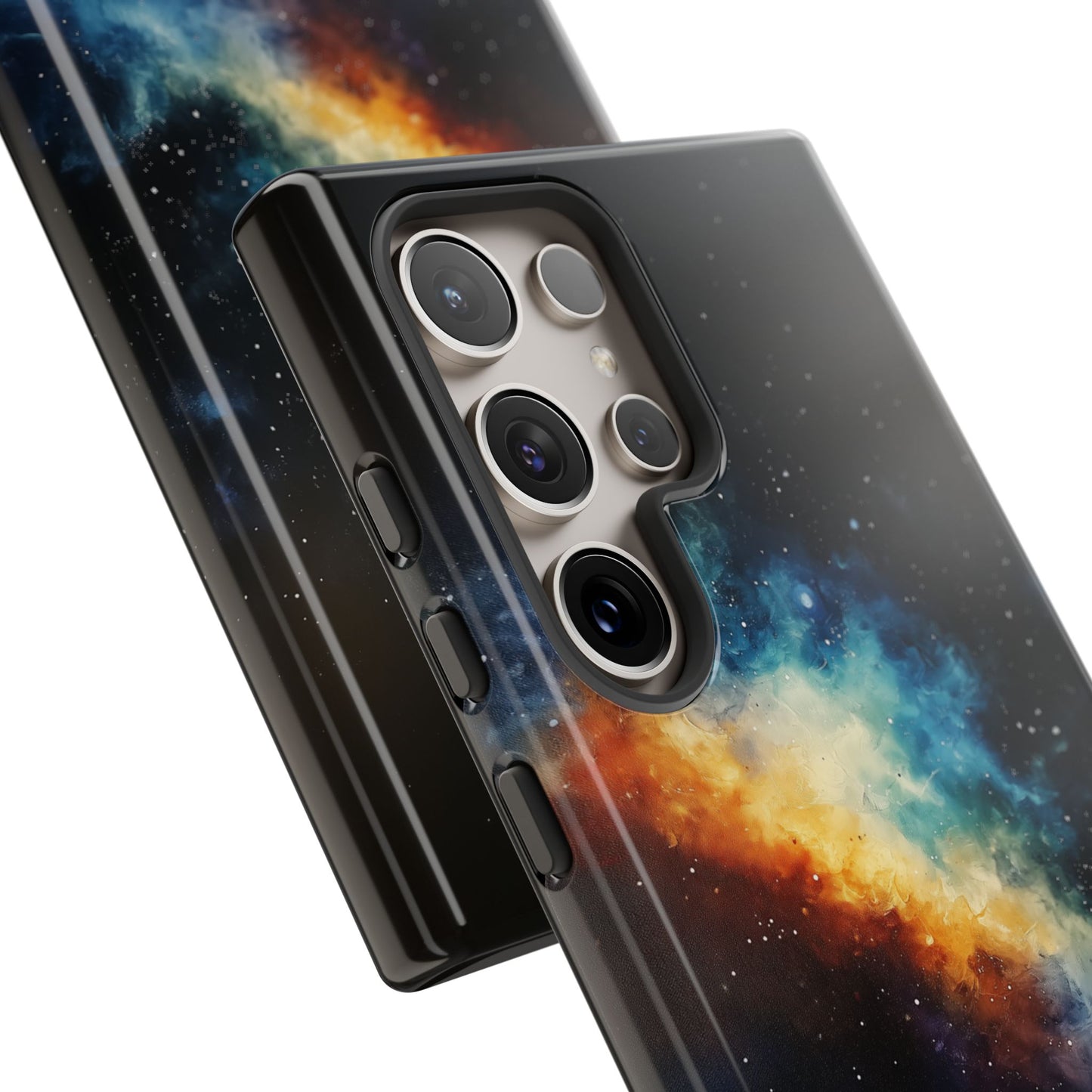 Nebula in Space