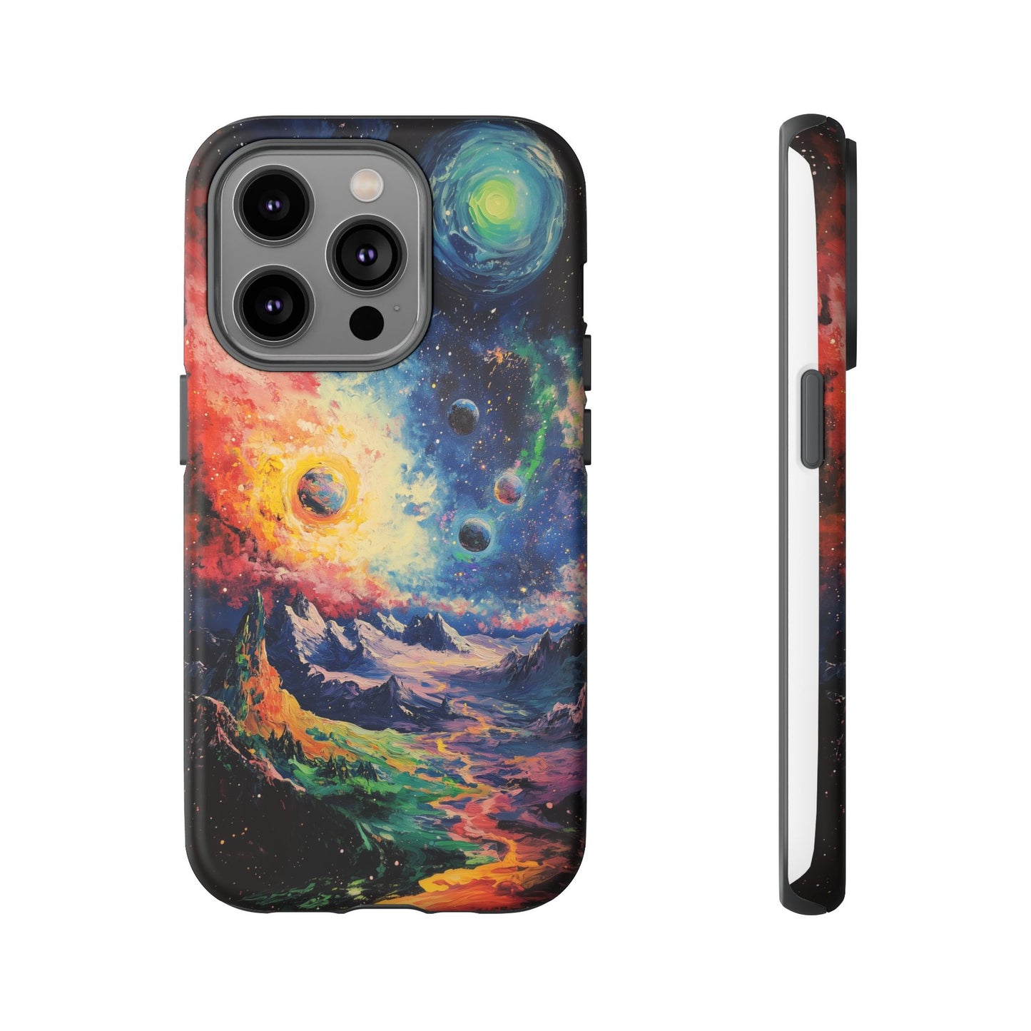 Cosmic