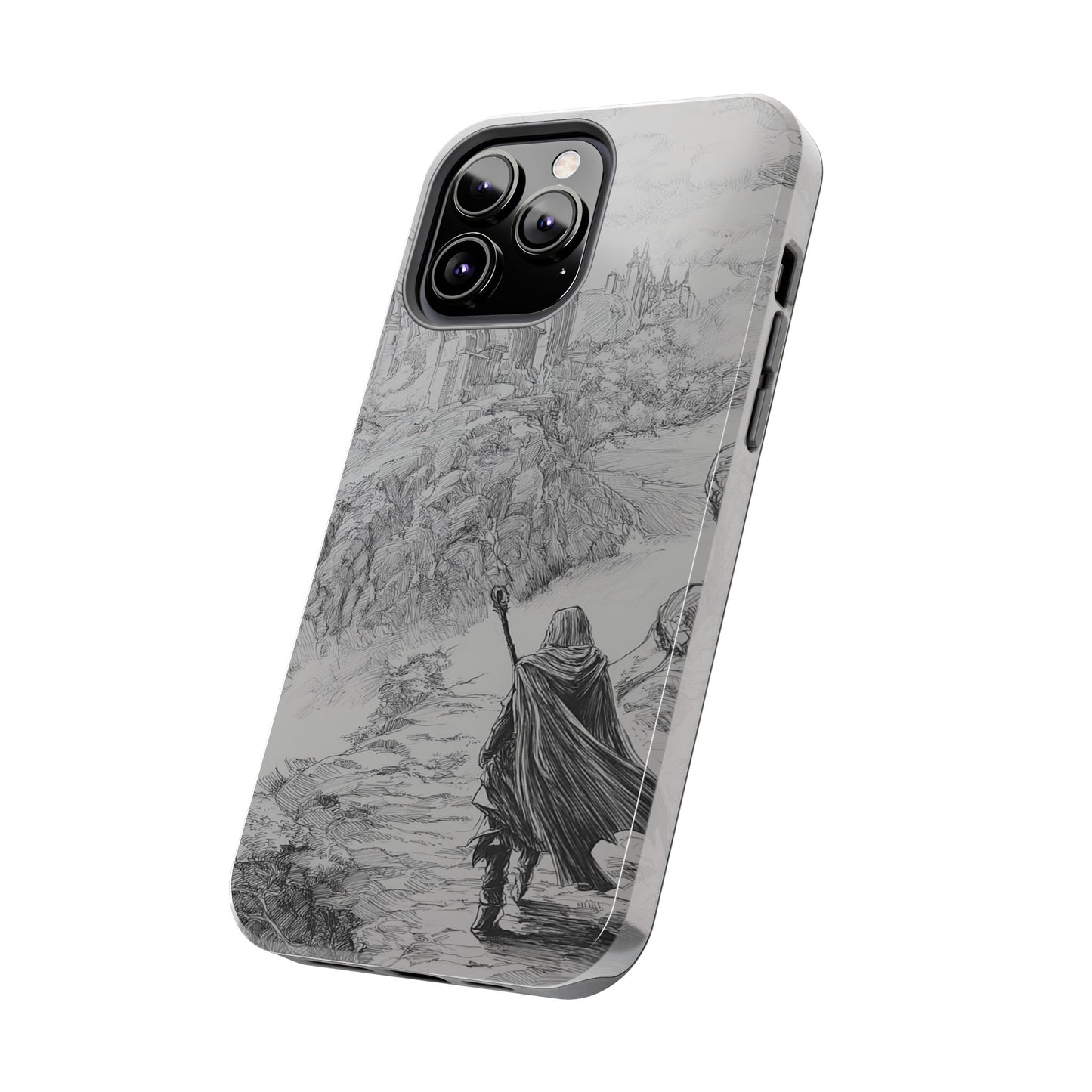 Scrimshaw Mage