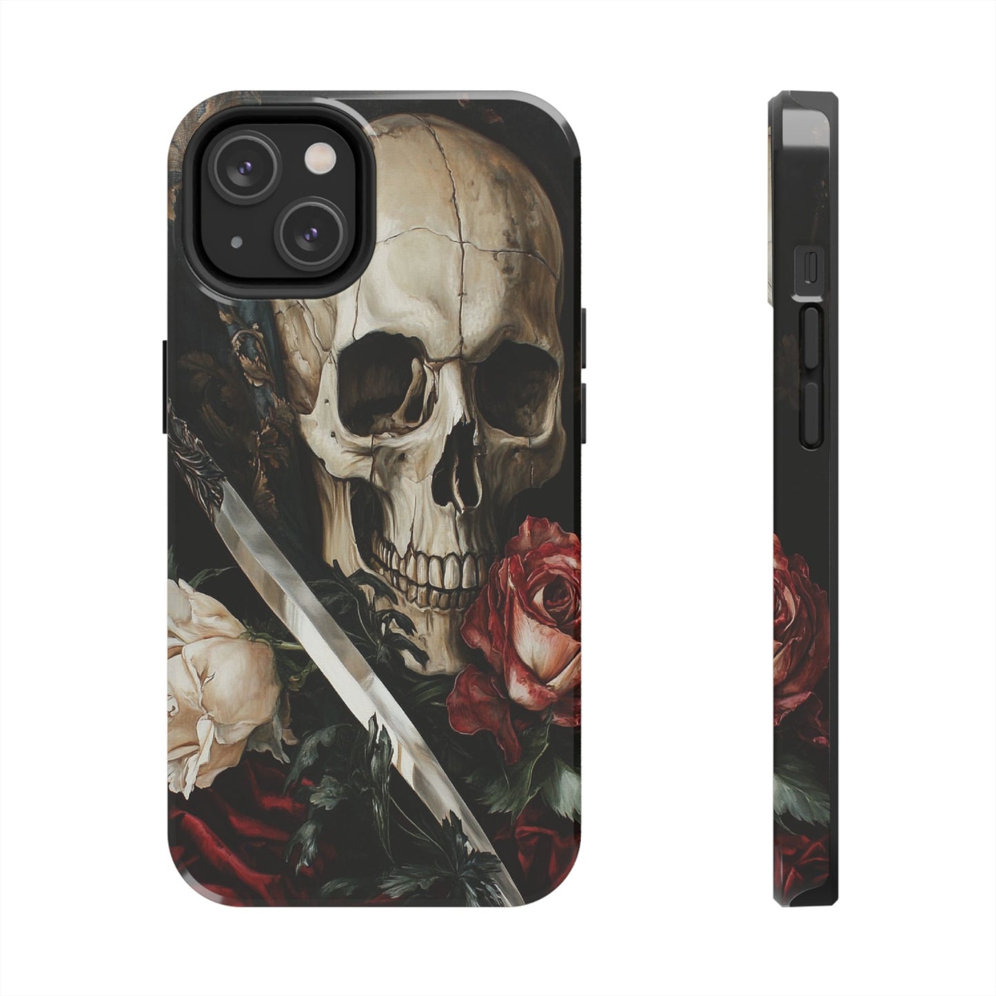 Gothic Rose