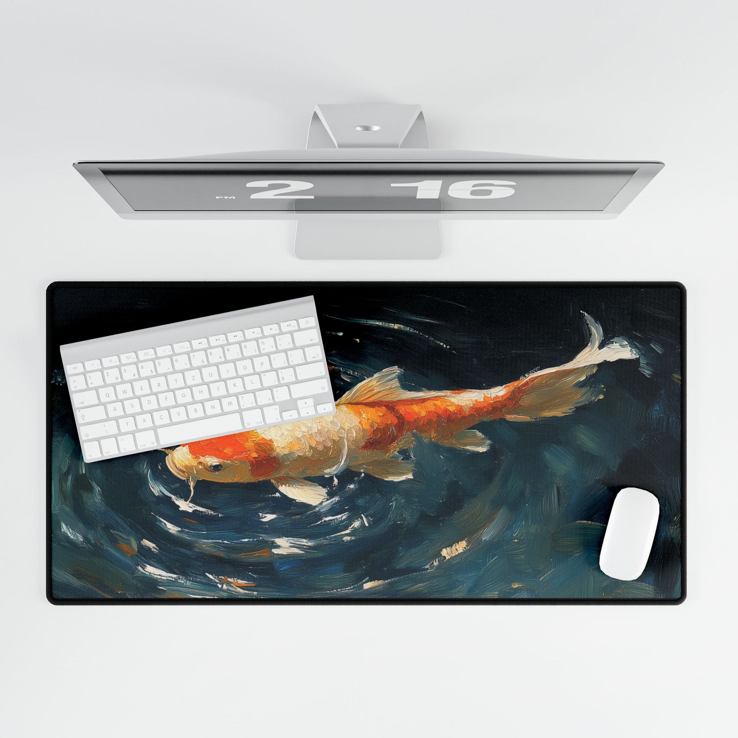 Totally Koi