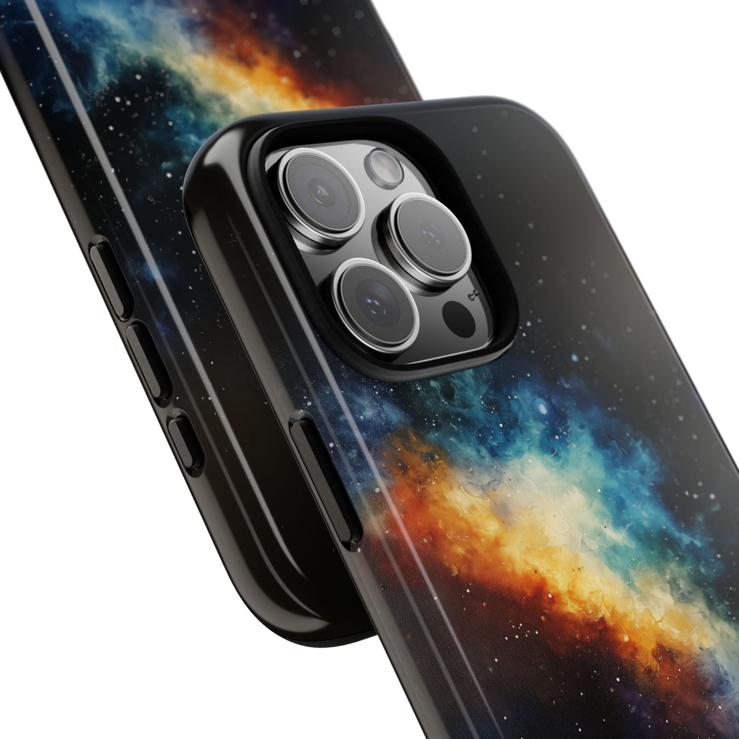 Nebula in Space