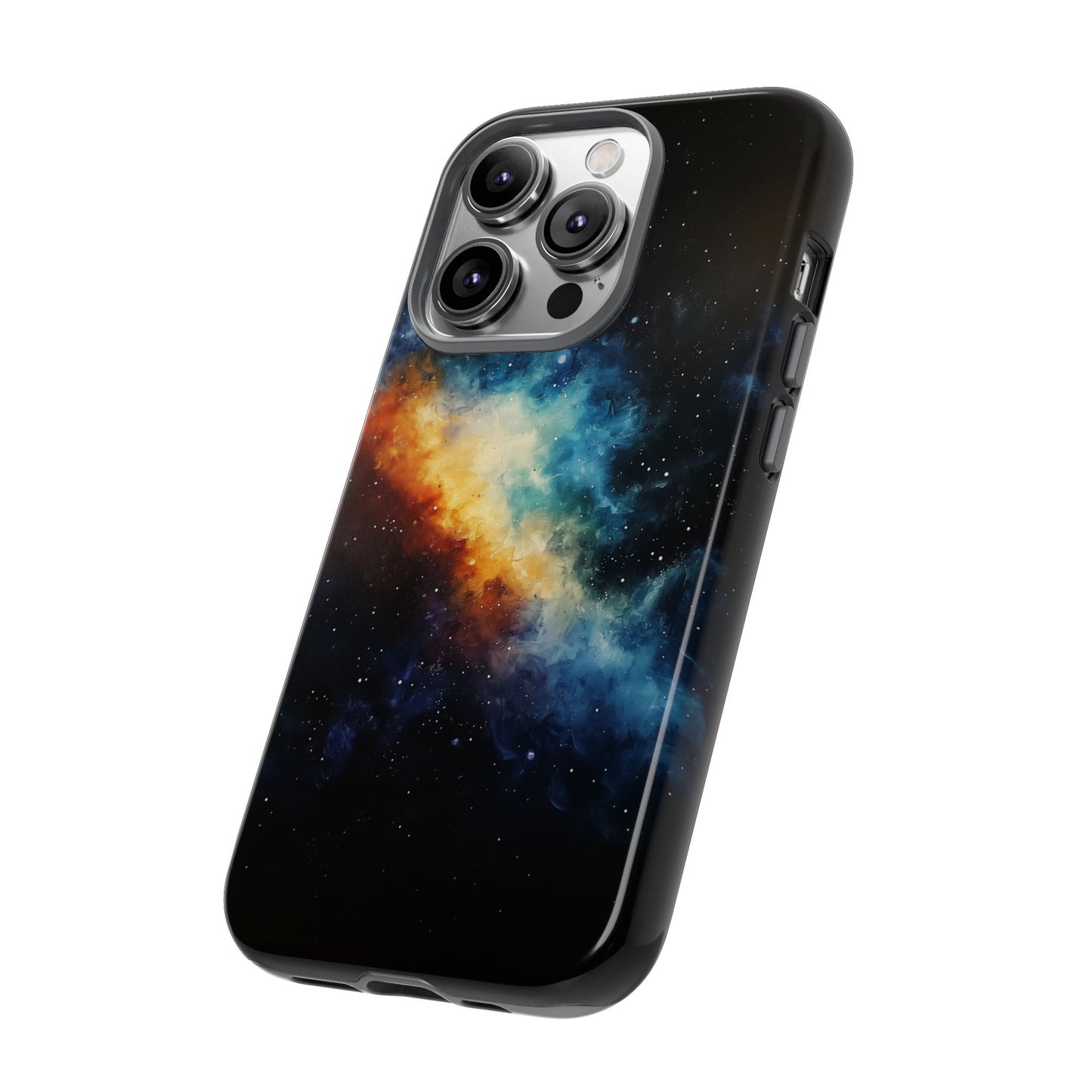 Nebula in Space