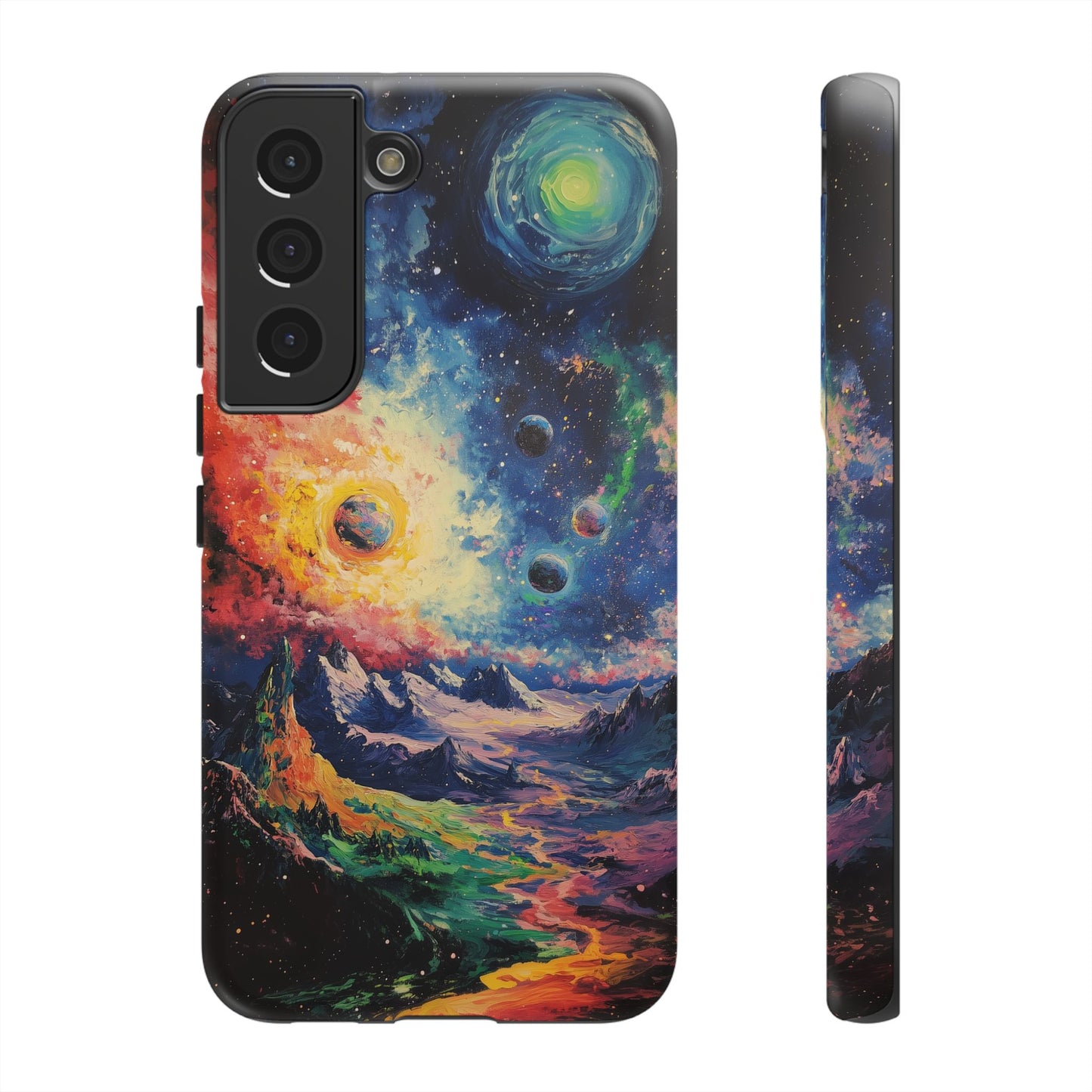 Cosmic