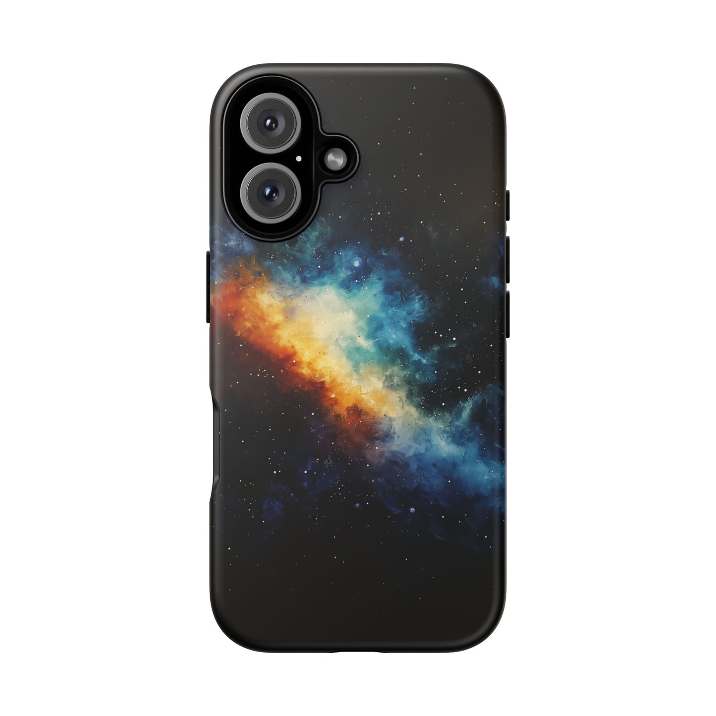 Nebula in Space