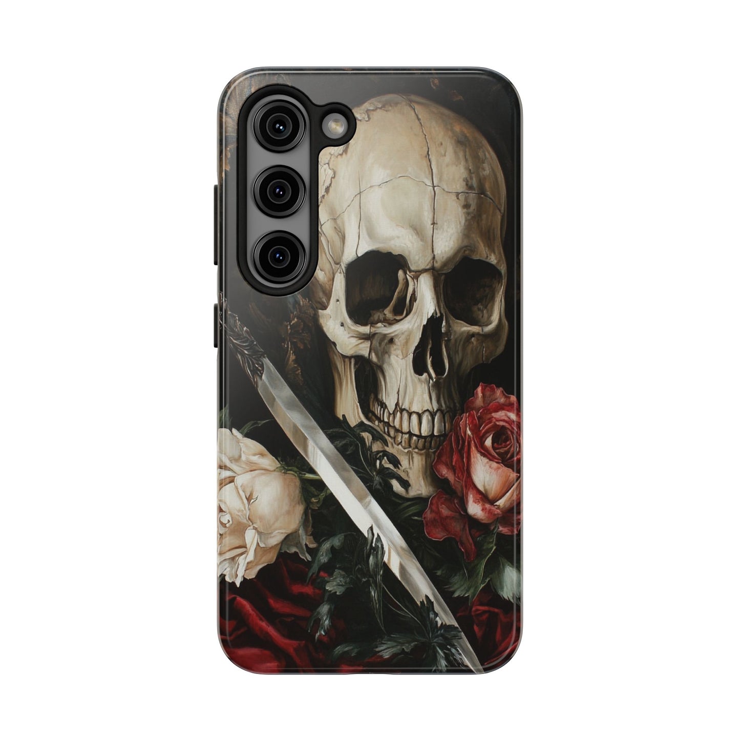 Gothic Rose