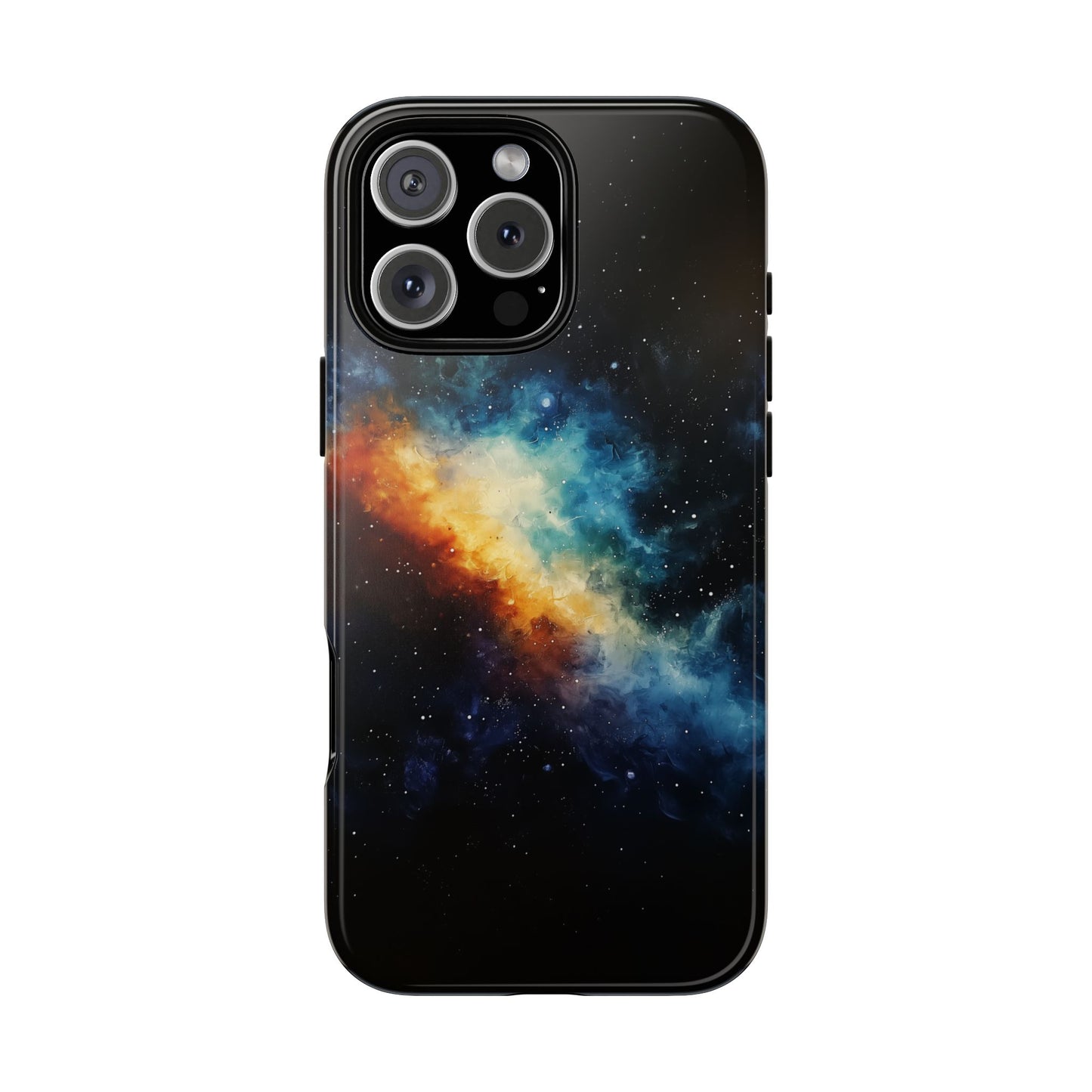 Nebula in Space
