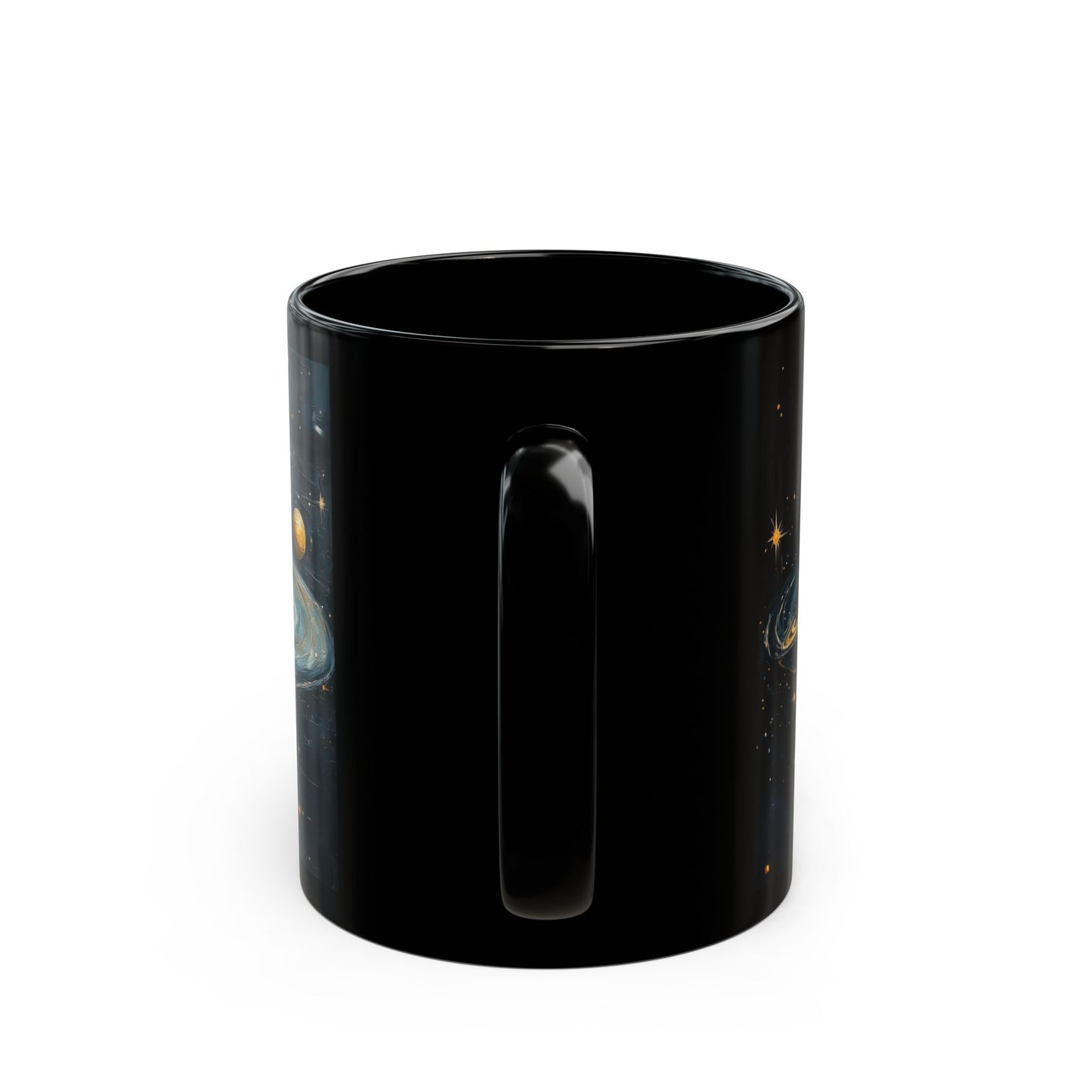 Orbits Mug