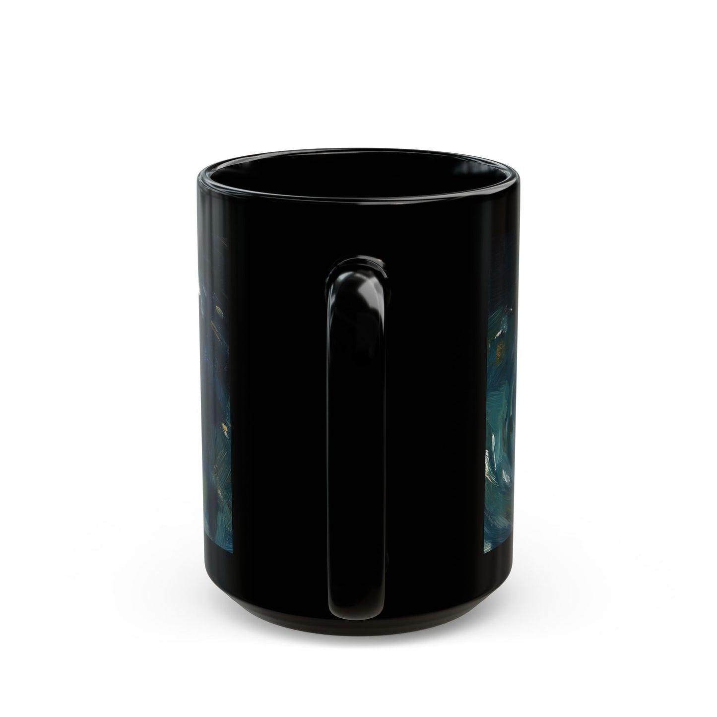 Totally Koi Mug