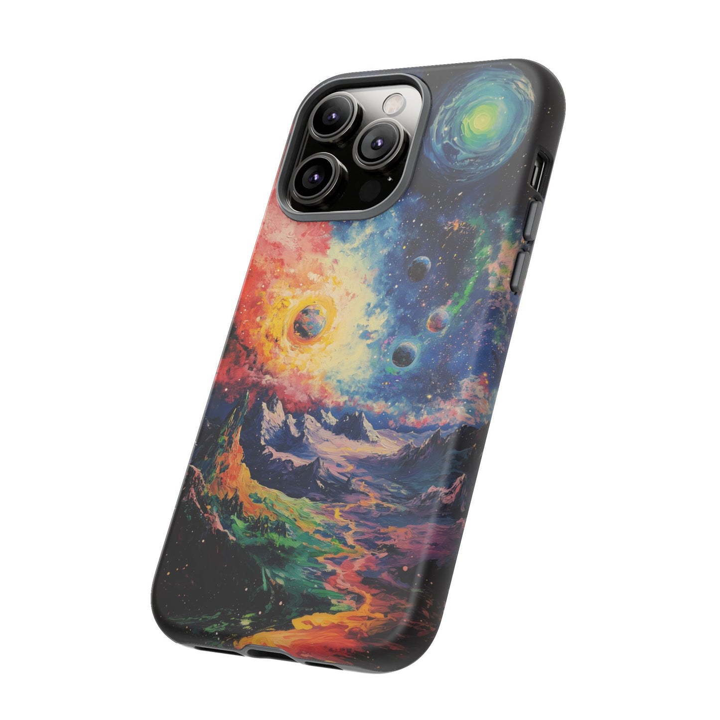 Cosmic