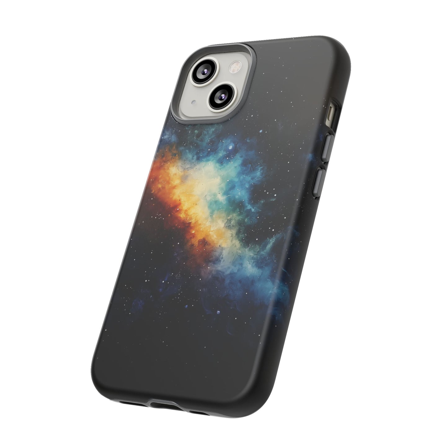 Nebula in Space