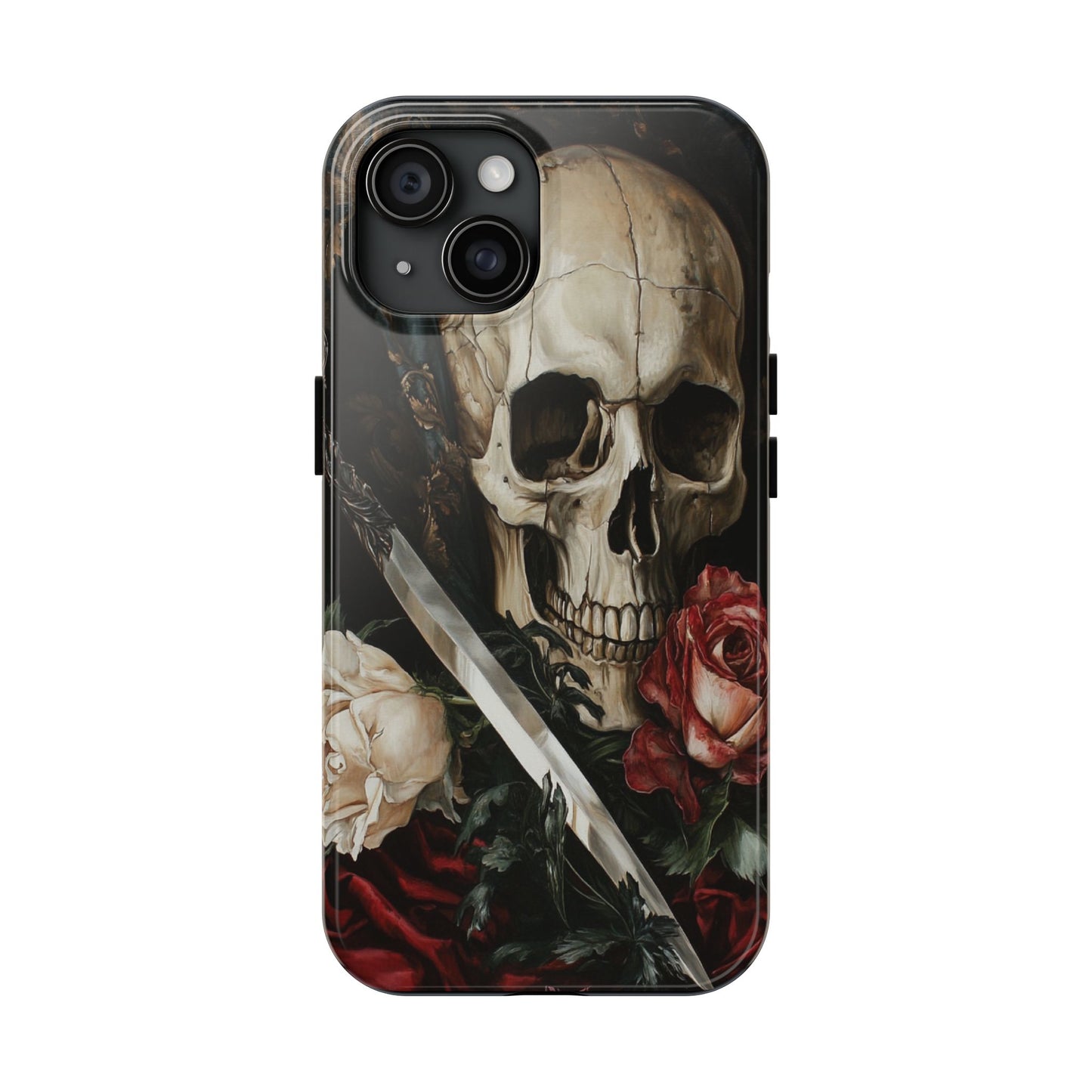 Gothic Rose