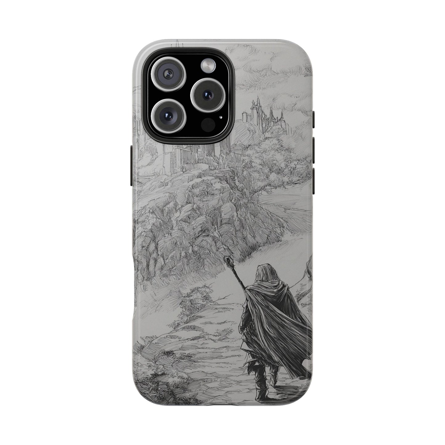 Scrimshaw Mage