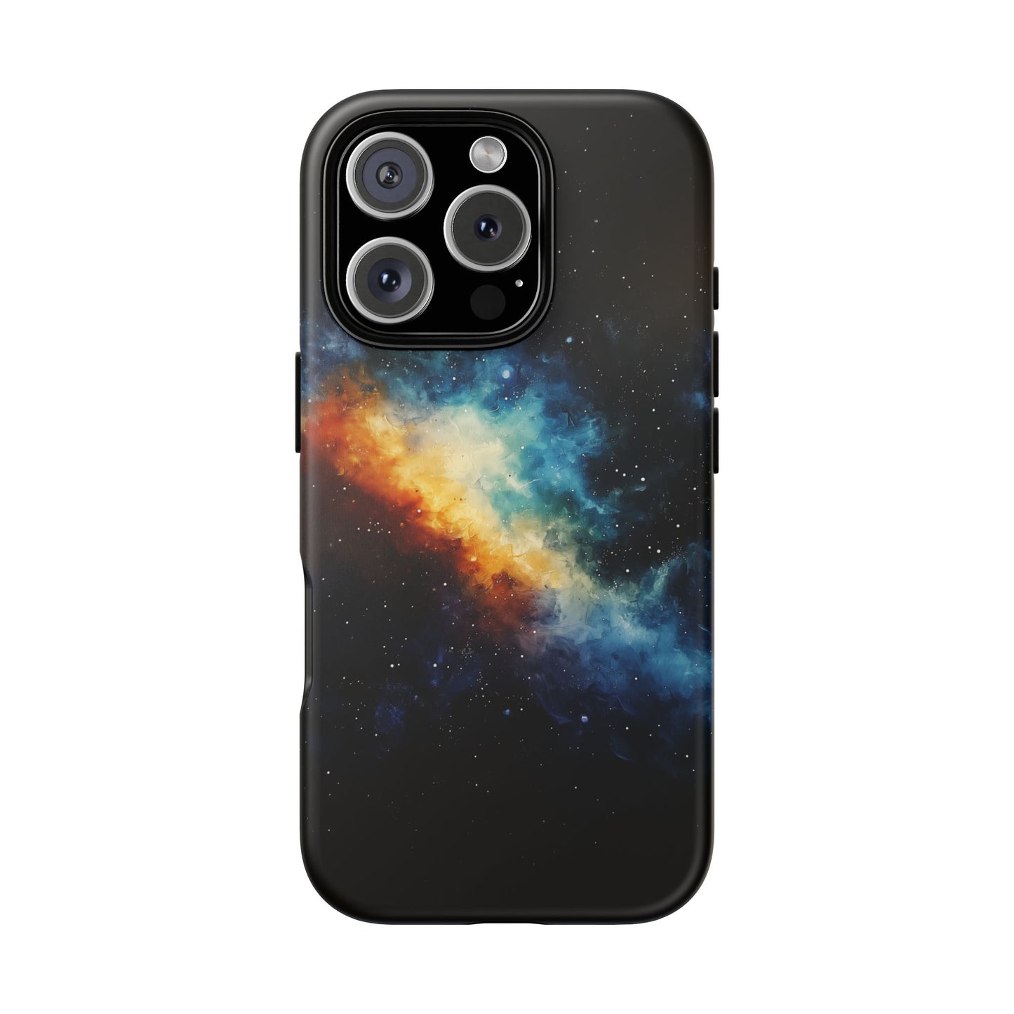 Nebula in Space