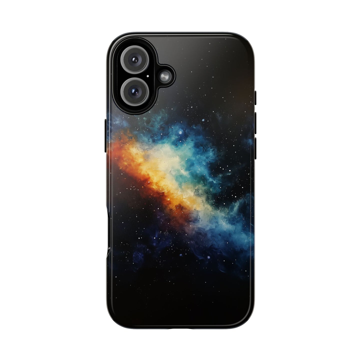 Nebula in Space