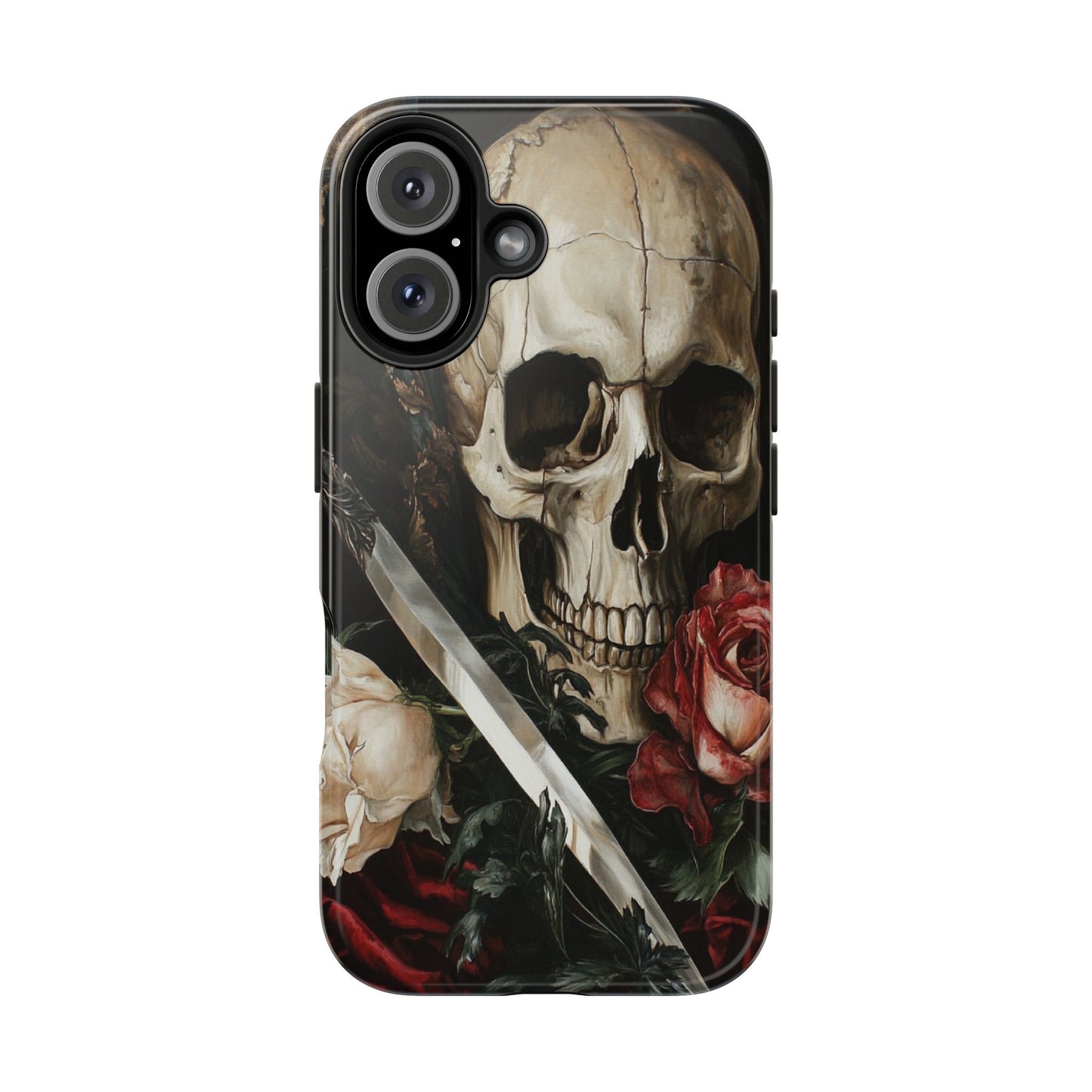 Gothic Rose
