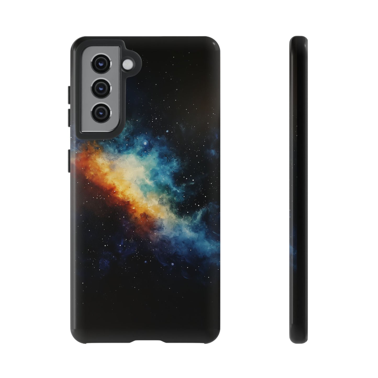 Nebula in Space