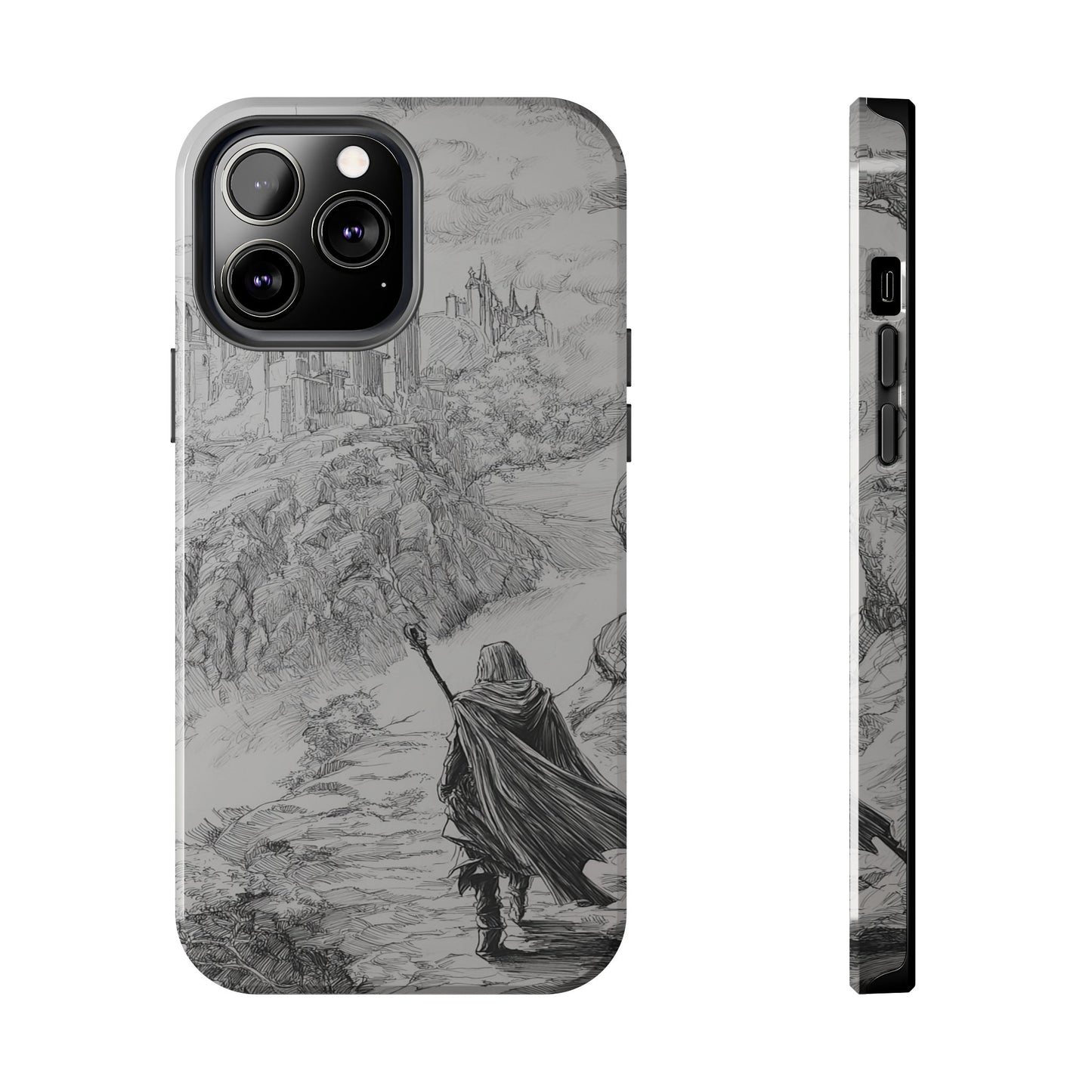 Scrimshaw Mage