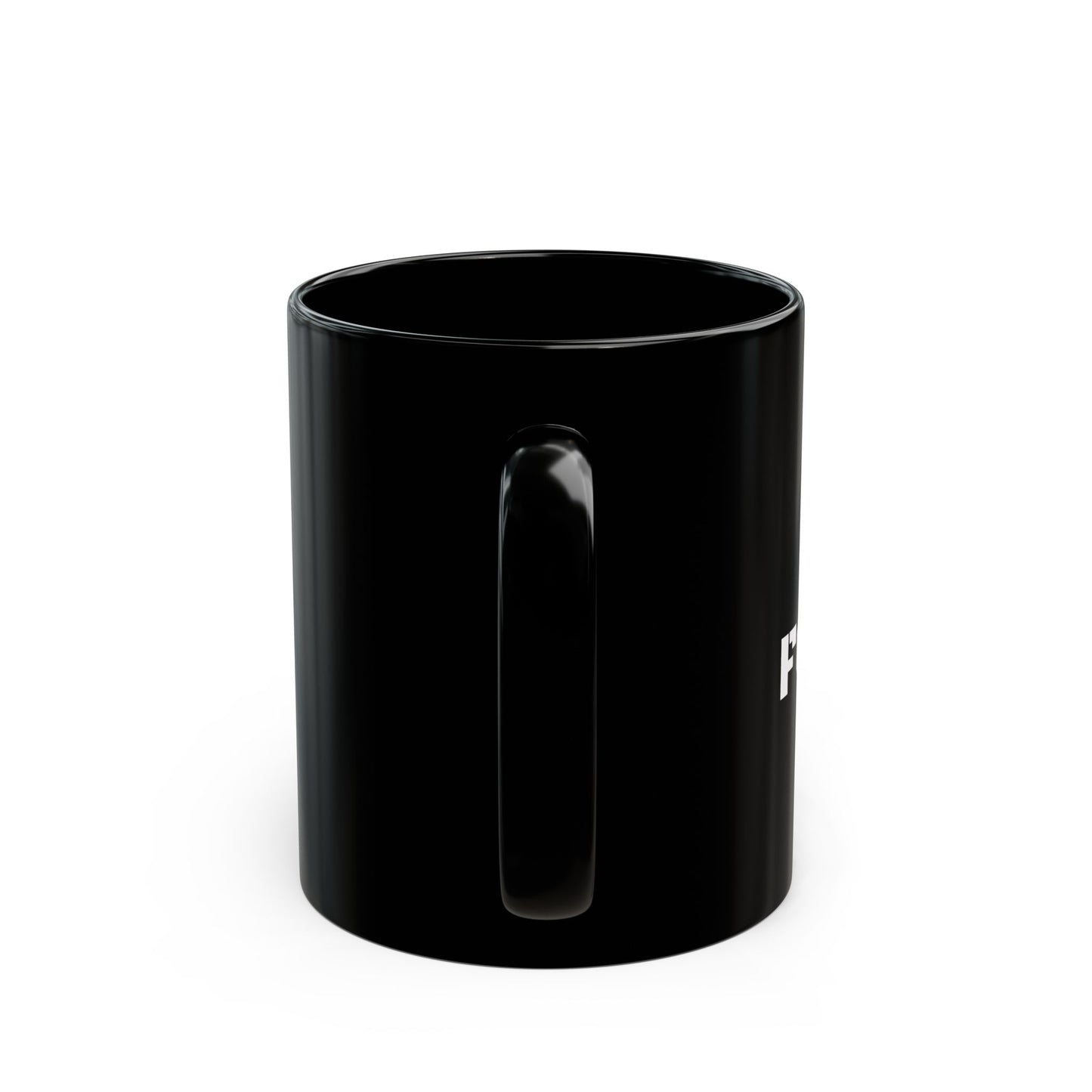 FAIL FORWARD Mug