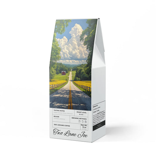 Two Lane Joe (Medium Roast)
