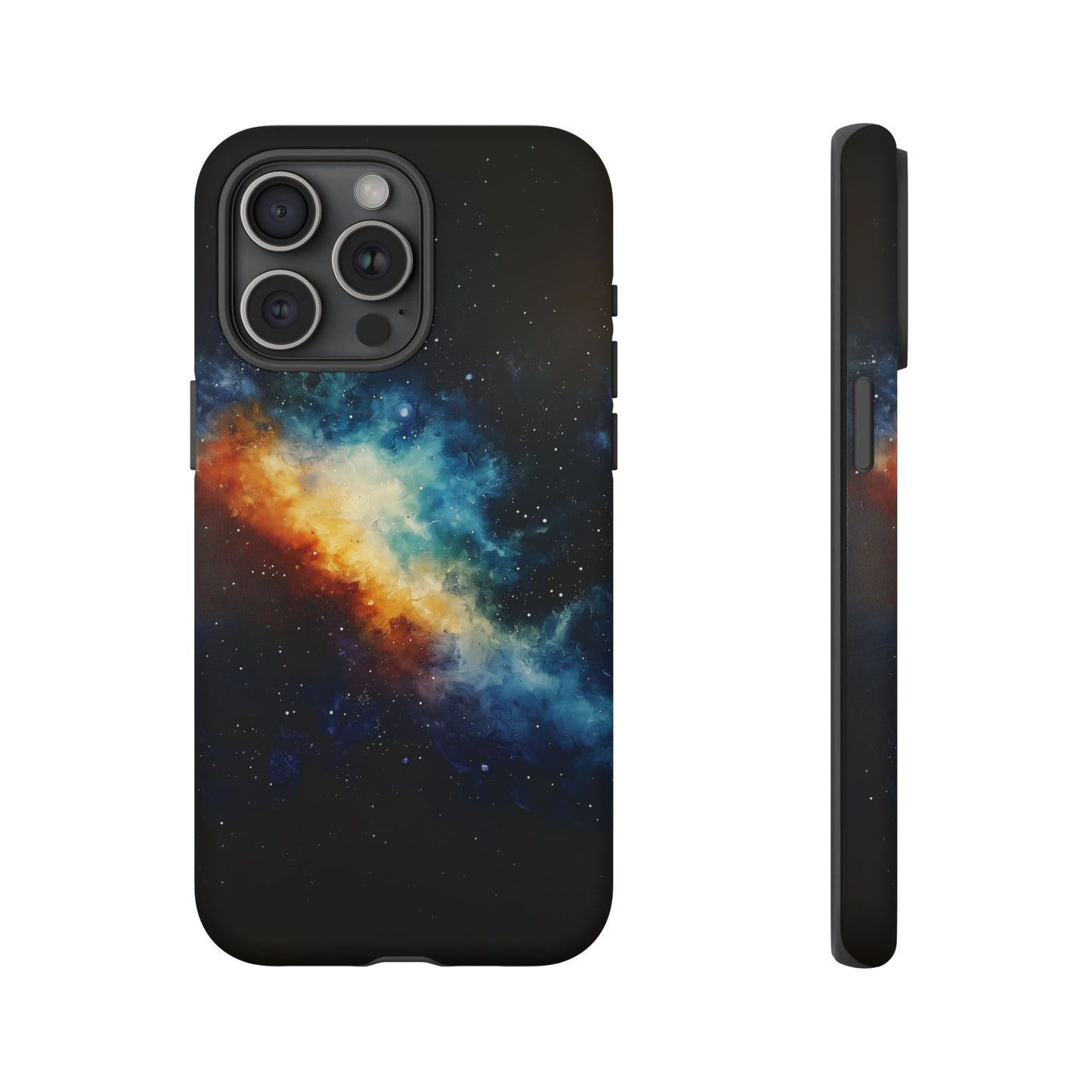 Nebula in Space