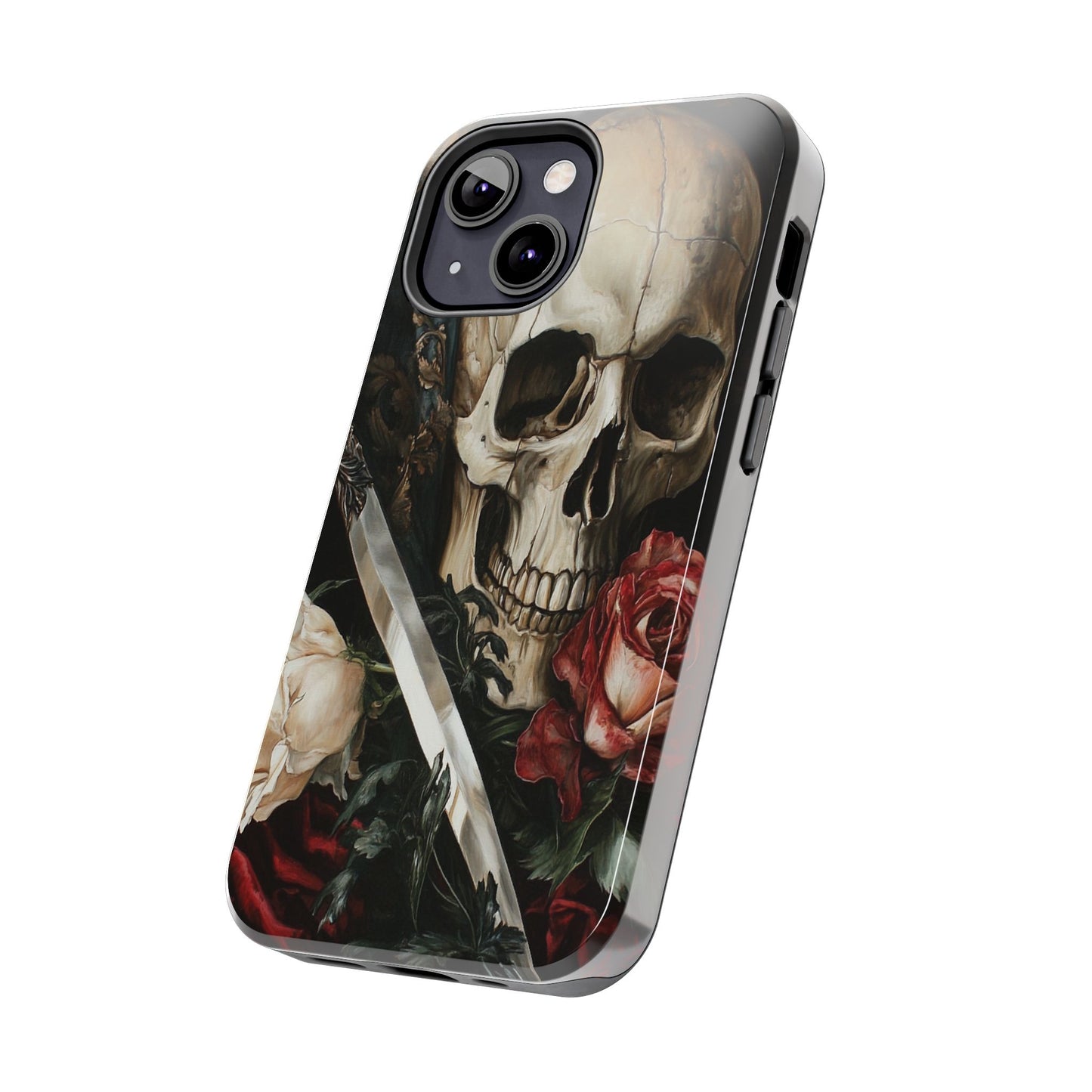 Gothic Rose