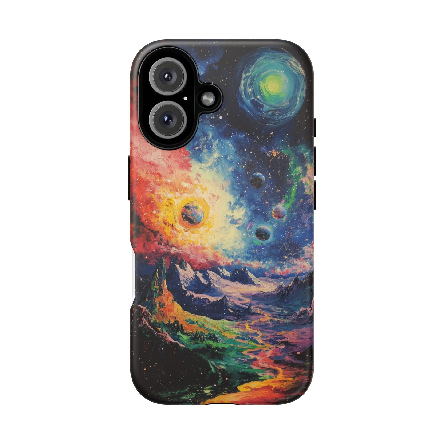 Cosmic