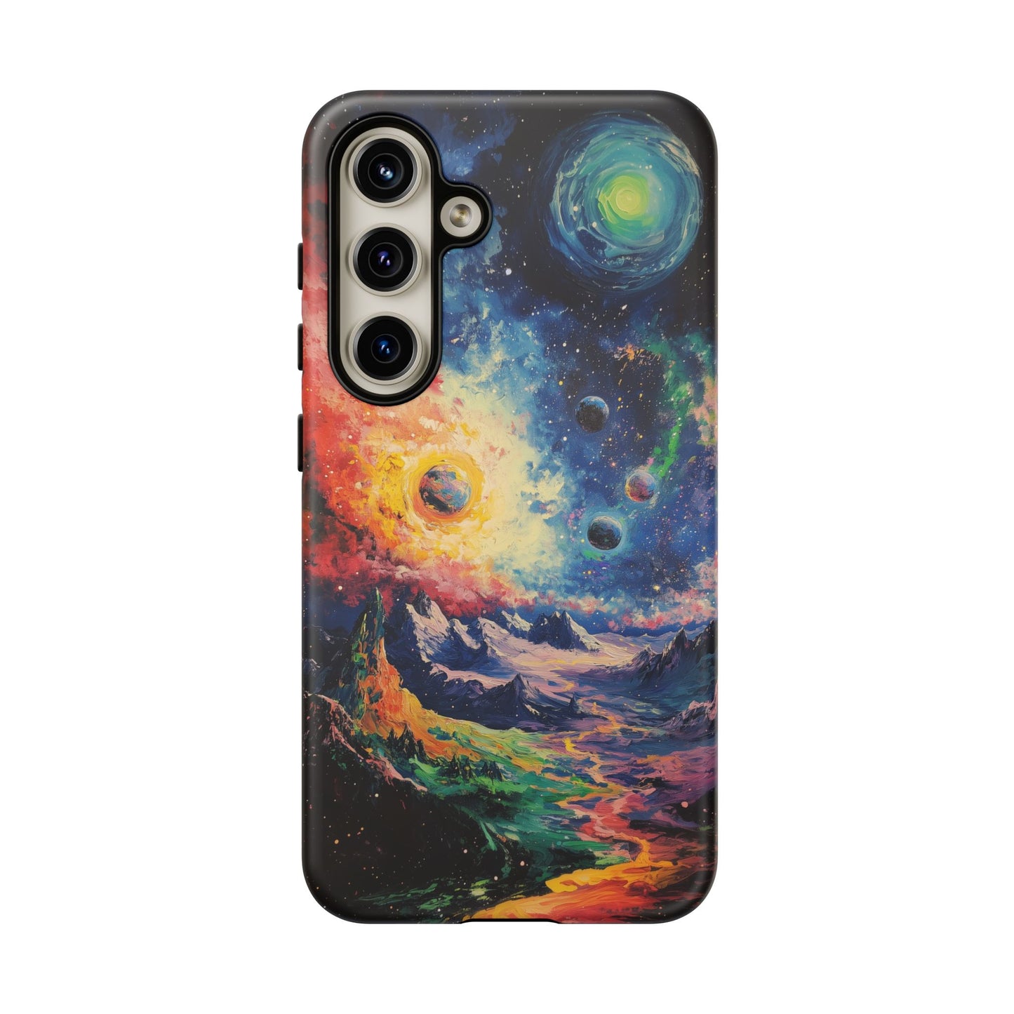 Cosmic