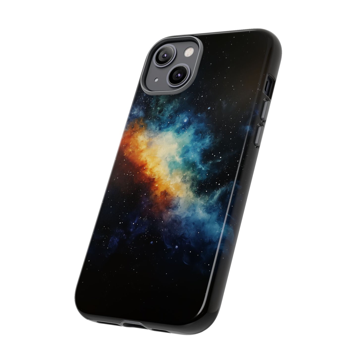 Nebula in Space
