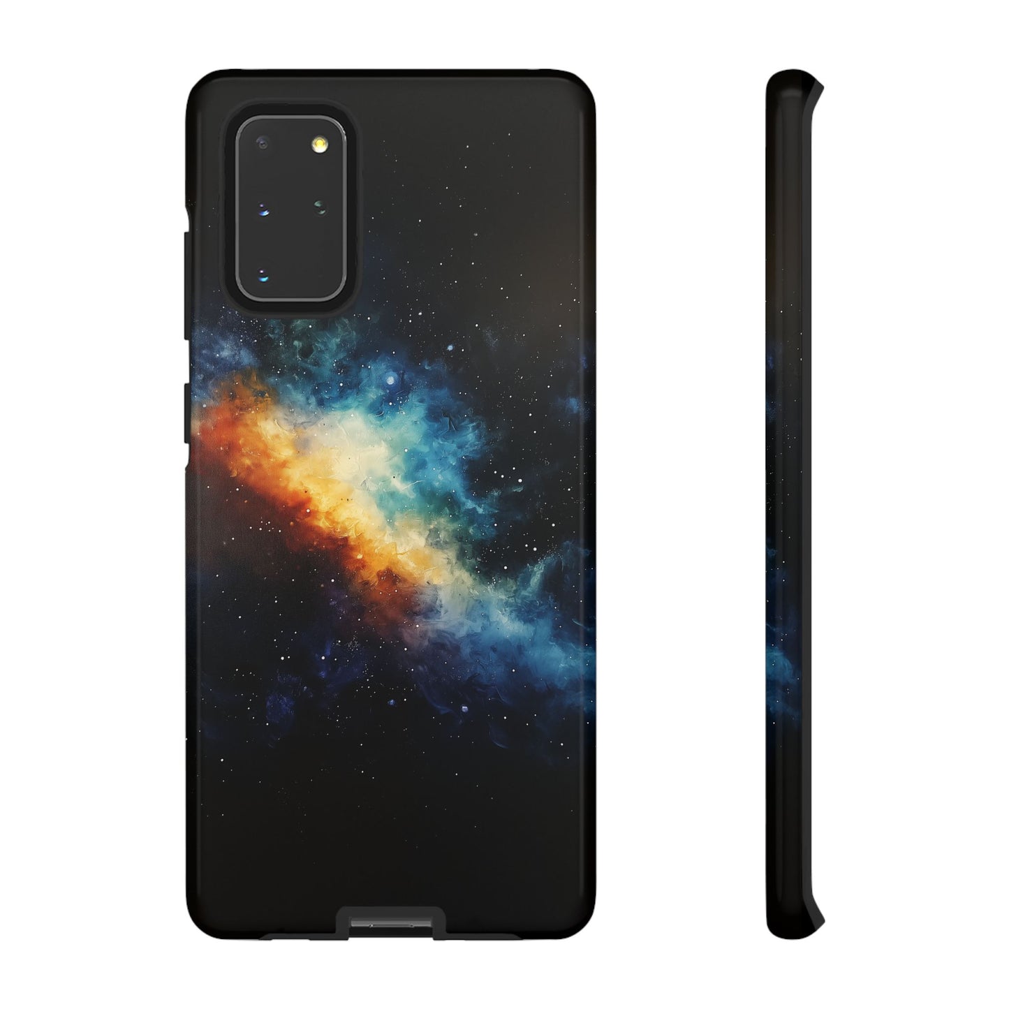 Nebula in Space