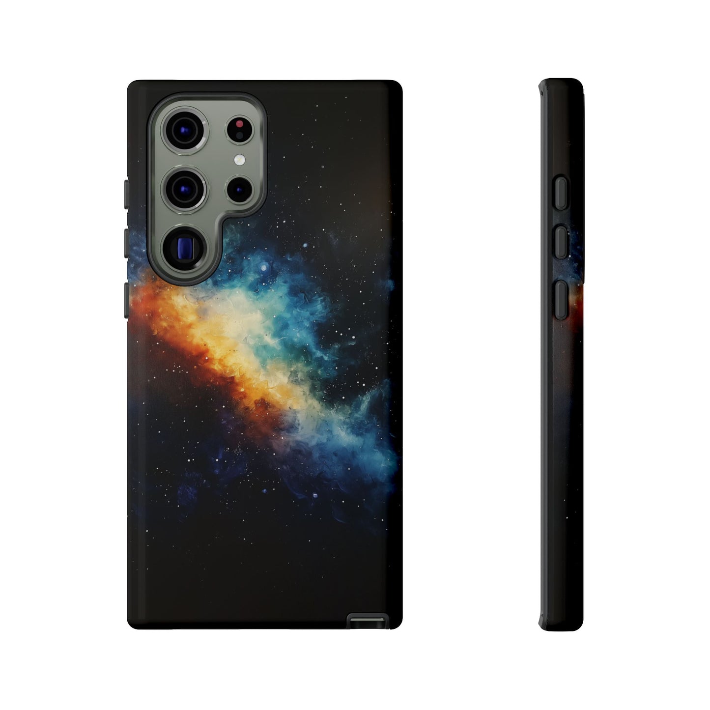 Nebula in Space