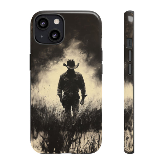 All Hat and All Cattle