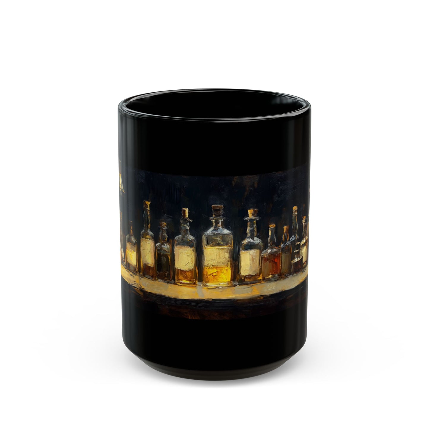 Pick your Poison Mug