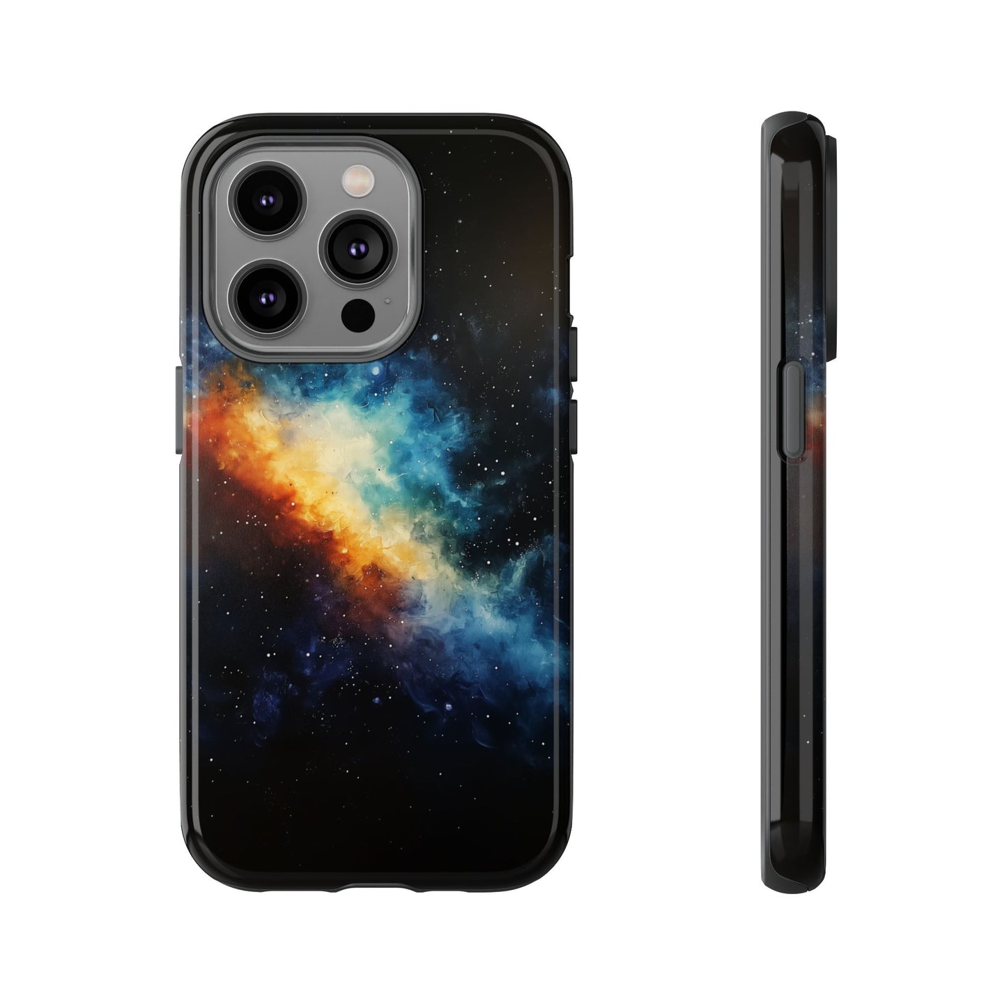 Nebula in Space