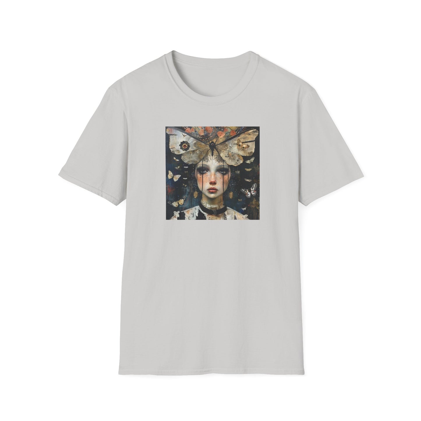 Gypsy Moth