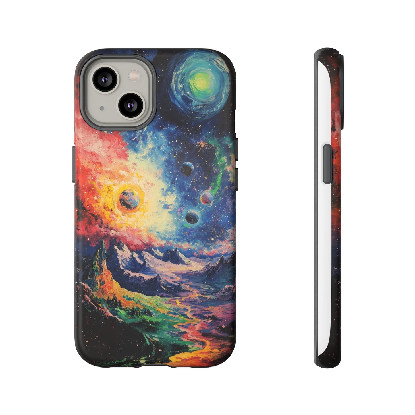 Cosmic